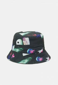 Element SOLAR UNISEX Chapeau Black