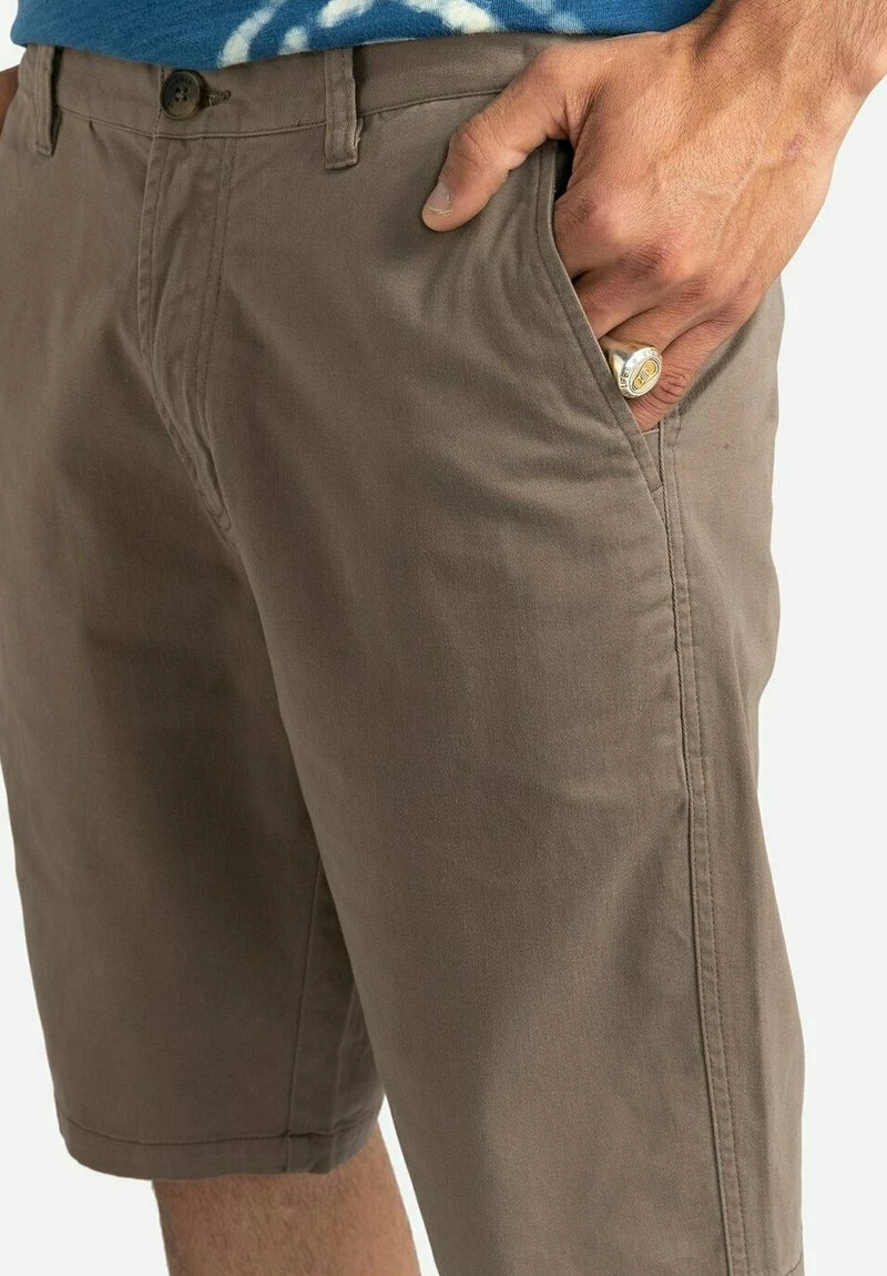 Element HOWLAND Short Chocolate Chip Homme â Image 5