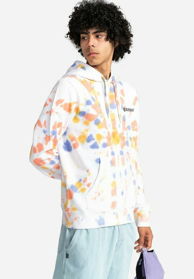 Element Homme Sweatshirt Apricot â Image 4