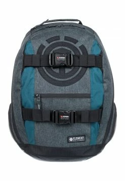 Element MOHAVE UNISEX Sac à Dos Charcoal Heathe