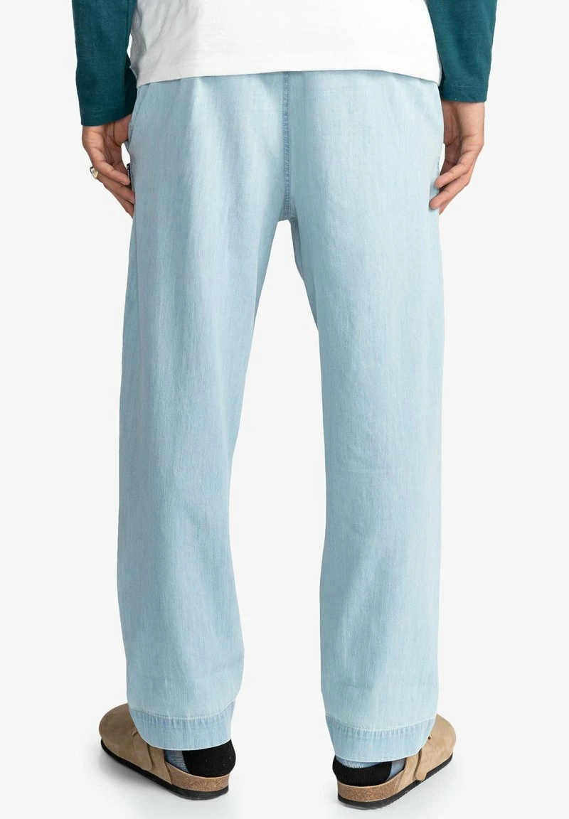 Element Homme Pantalon Classique Acid Wash â Image 3