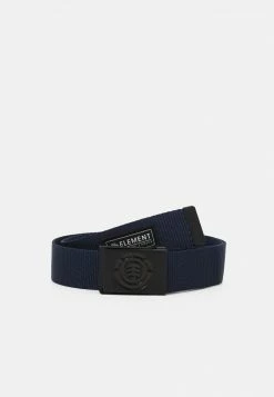 Element Unisex BEYOND Ceinture Indigo