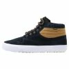 Element TOPAZ C3 MID Baskets Montantes Navy Breen Homme
