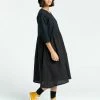 Element Robe De Jour Black Femme