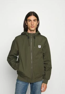 Element Homme DULCEY Veste Mi Saison Forest Night