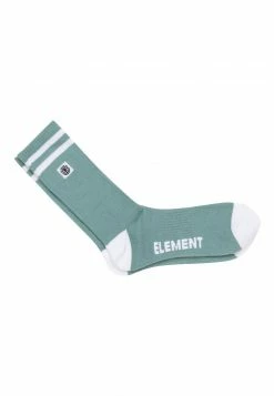 Element Homme CLEARSIGHTS Chaussettes Chinois Green