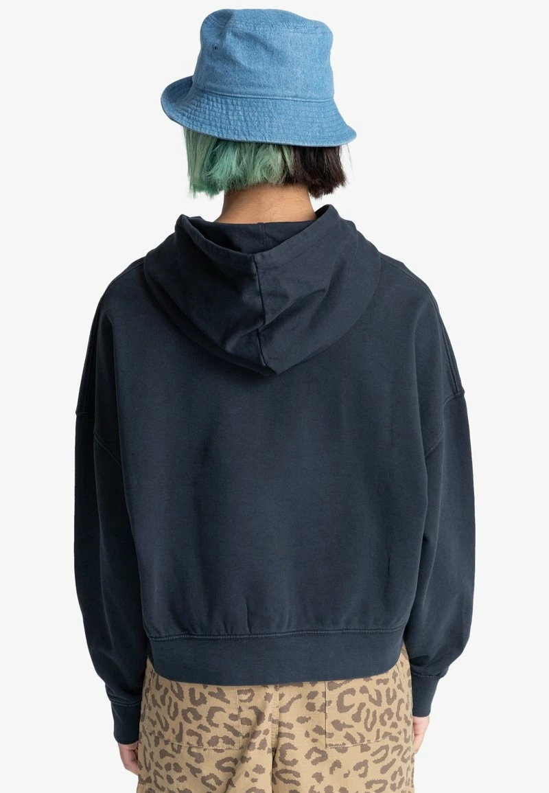 Element Femme Sweat à Capuche Flint Black â Image 3