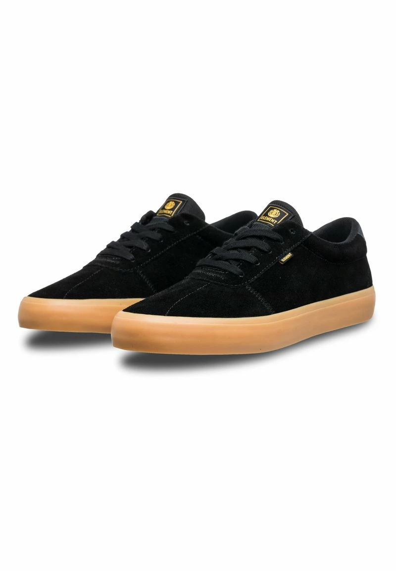Element SAWYER Baskets Basses Black Gum Homme â Image 2