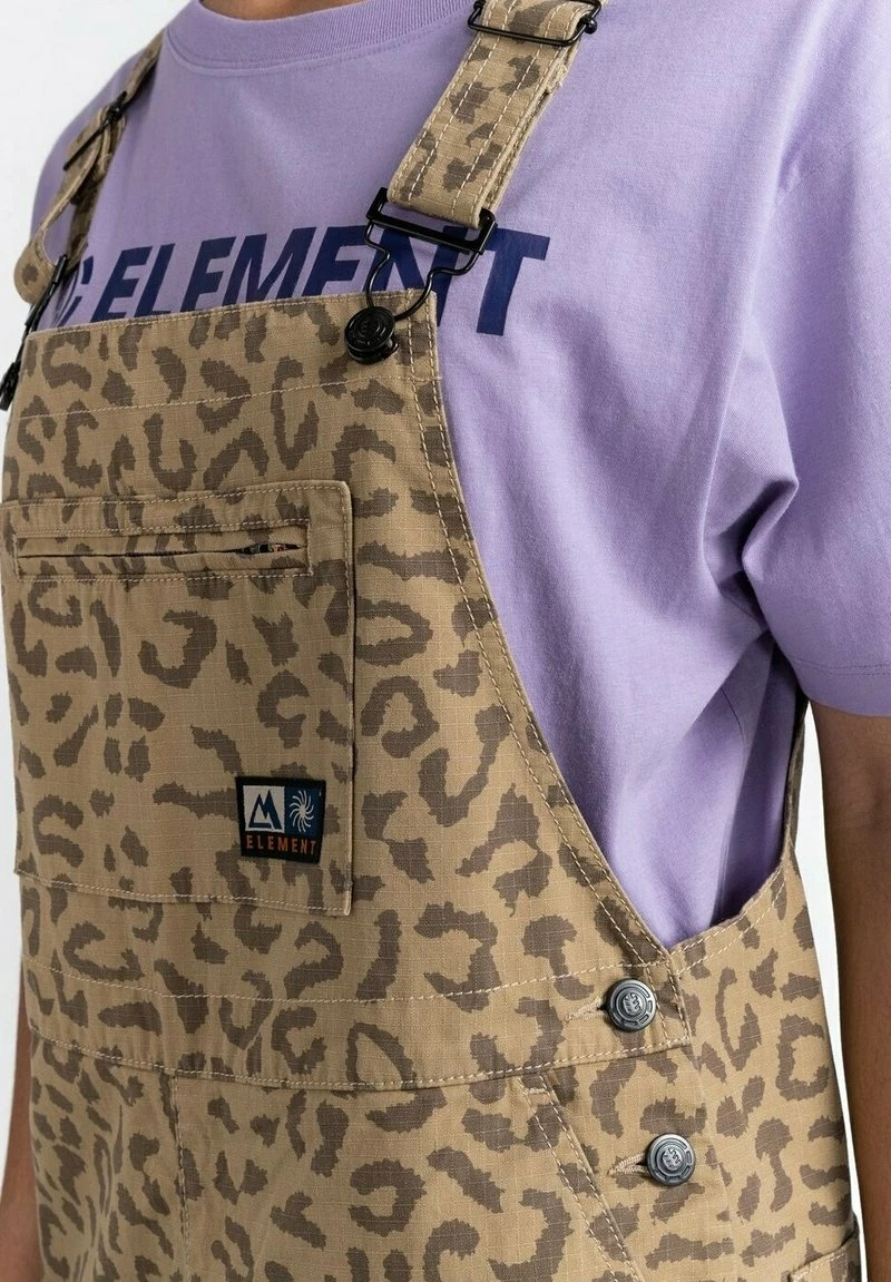 Element Salopette Cheetos Femme â Image 5