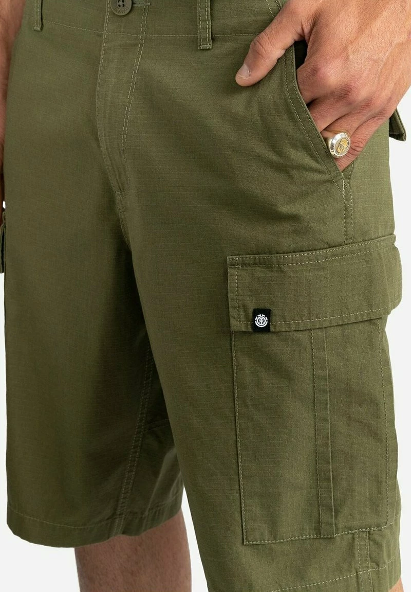 Element Homme LEGION Short Winter Moss â Image 5