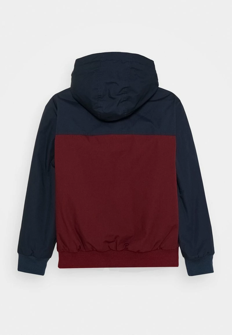 Element DULCEY TWO TONES BOY Veste D'hiver Vintage Red Enfant â Image 2