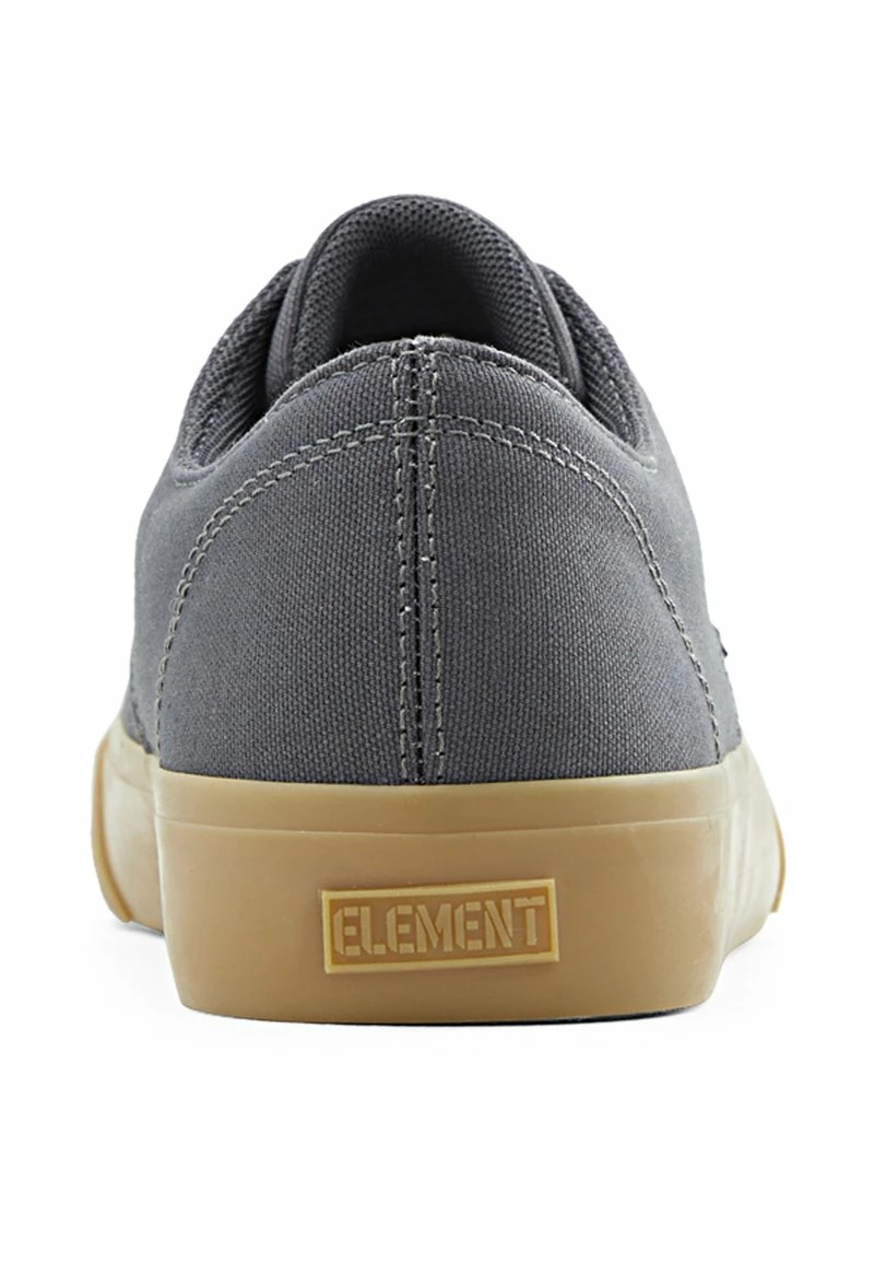 Element Homme TOPAZ C Baskets Basses Asphalt â Image 5