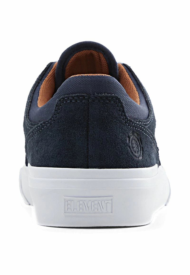 Element Homme Baskets Basses Eclipse Navy â Image 6