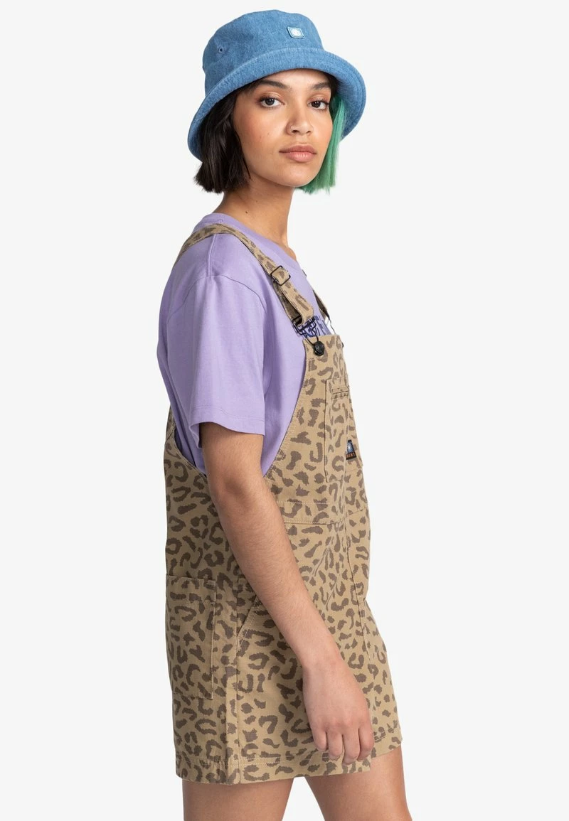 Element Salopette Cheetos Femme â Image 4