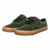 Element Homme TOPAZ Baskets Basses Forest Nght Gum