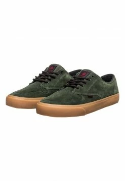 Element Homme TOPAZ Baskets Basses Forest Nght Gum