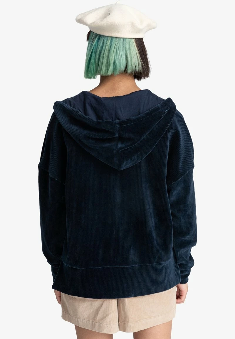 Element Gilet Eclipse Navy Femme â Image 3