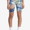 Element Short Dark Magma Femme