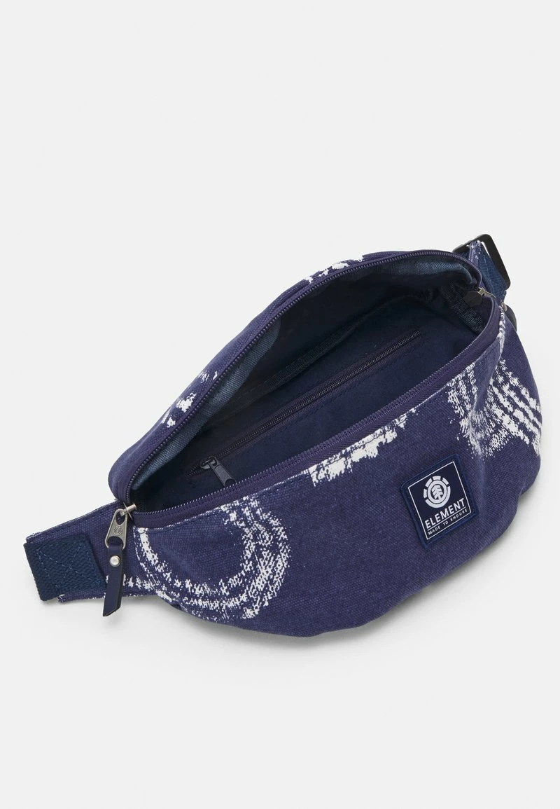 Element MILLY UNISEX Sac Banane Total Eclipse â Image 3