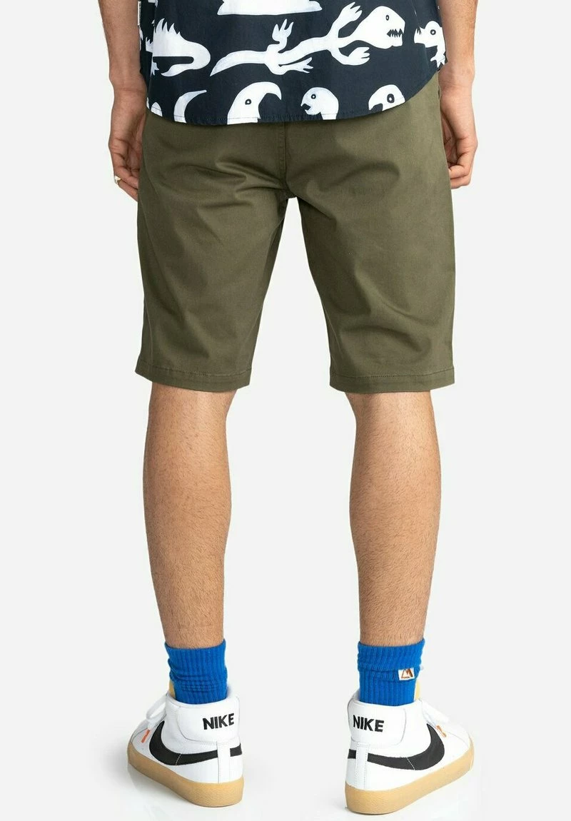 Element Homme HOWLAND Short Army â Image 3