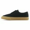 Element Chaussures à Lacets Mottled Black Enfant