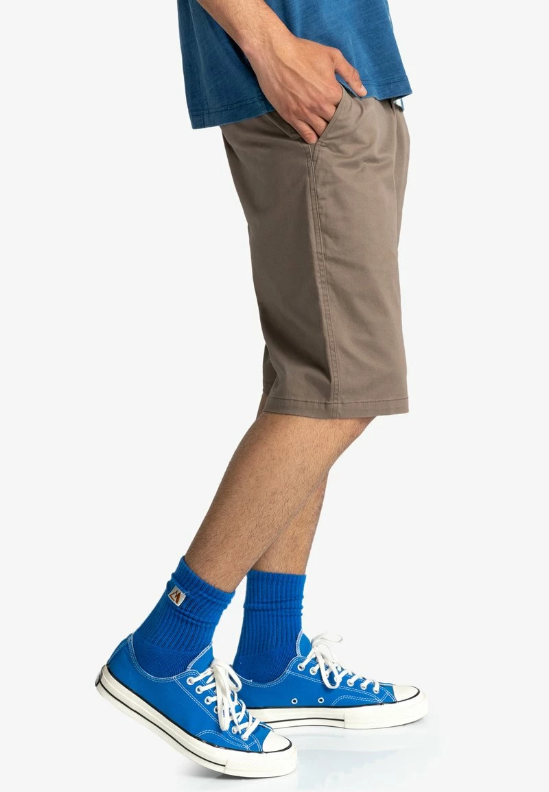 Element HOWLAND Short Chocolate Chip Homme â Image 4