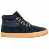 Element TOPAZ Baskets Montantes Eclipse Navy Homme