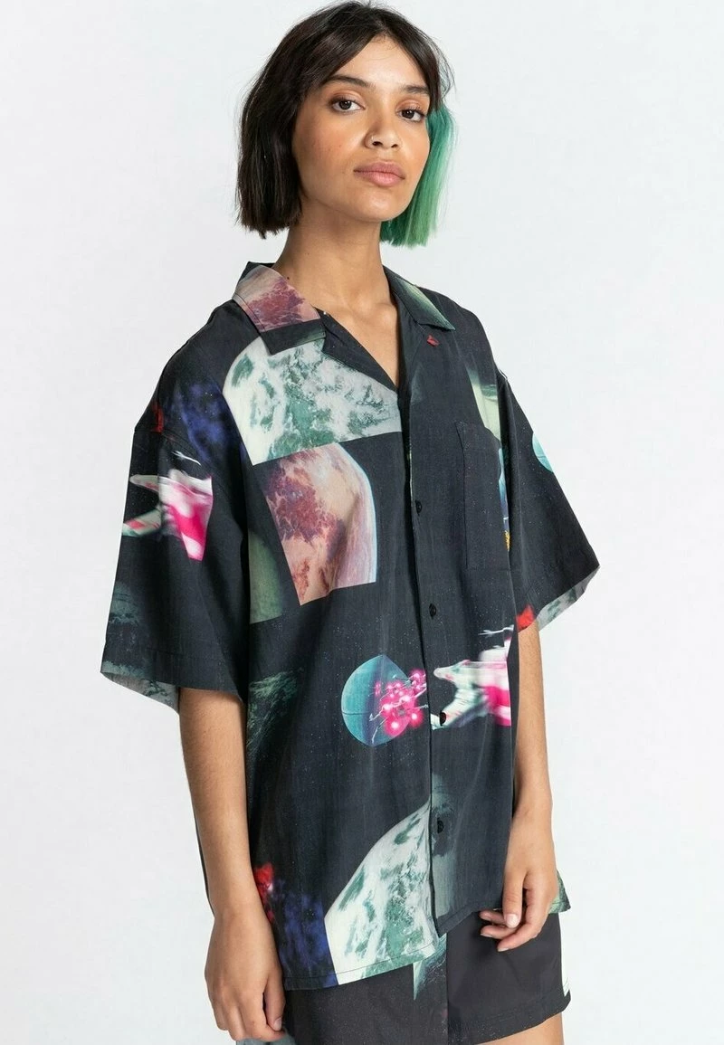 Element Chemise System Homme â Image 5