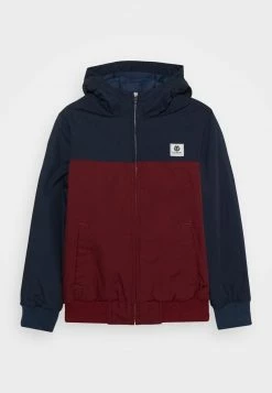 Element DULCEY TWO TONES BOY Veste D'hiver Vintage Red Enfant