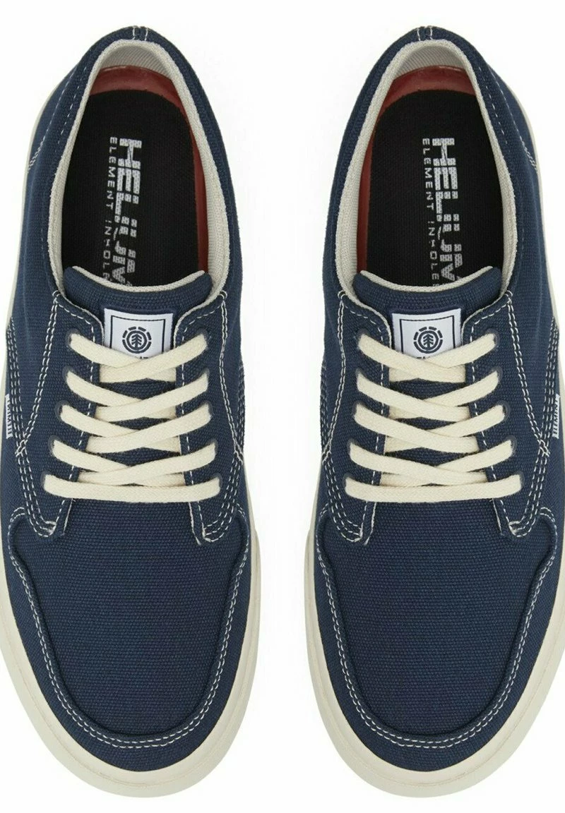 Element TOPAZ C Baskets Basses Eclipse Homme â Image 3