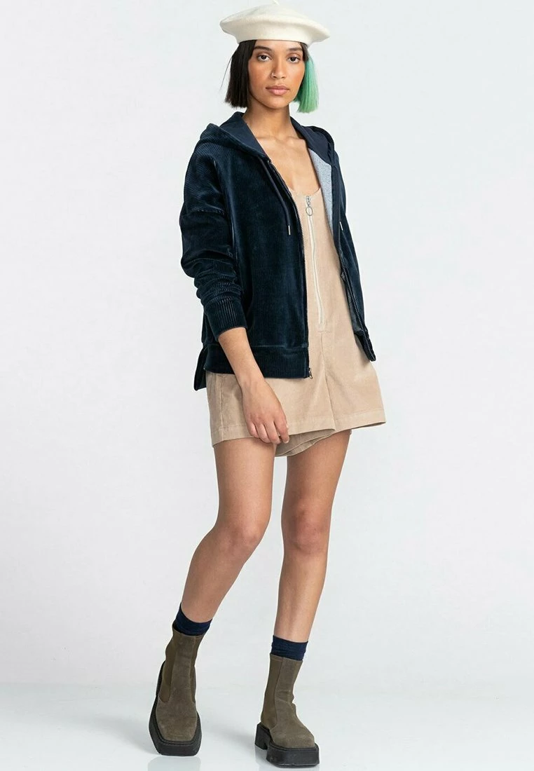 Element Gilet Eclipse Navy Femme â Image 2