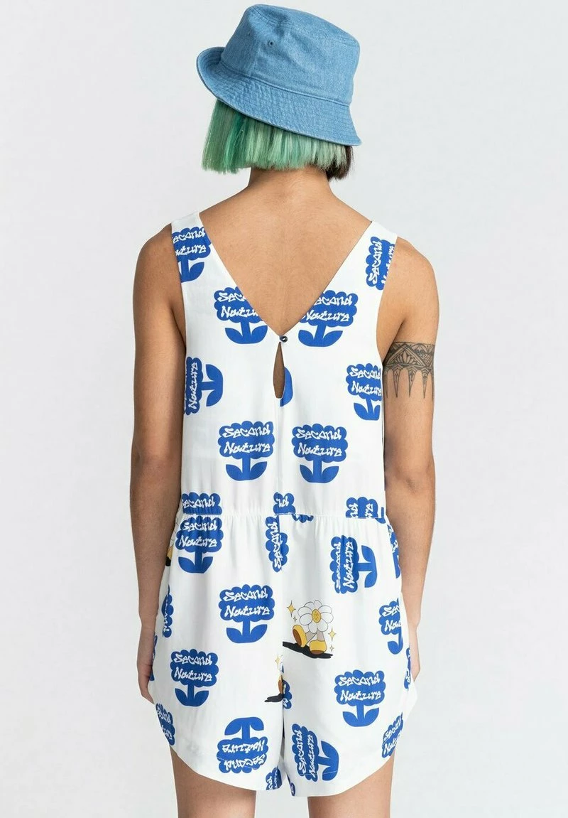 Element SOFIA Combinaison Second Nat Femme â Image 3