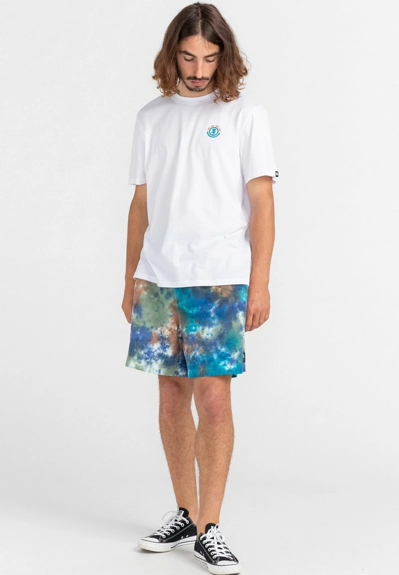 Element Homme Short Dark Magma â Image 2
