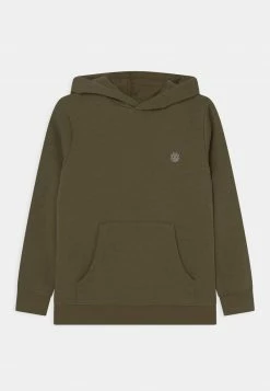 Element CORNELL CLASSIC Sweat à Capuche Army Enfant