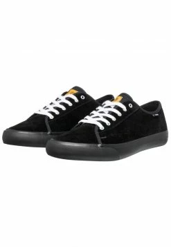 Element Baskets Basses Black Gum Homme