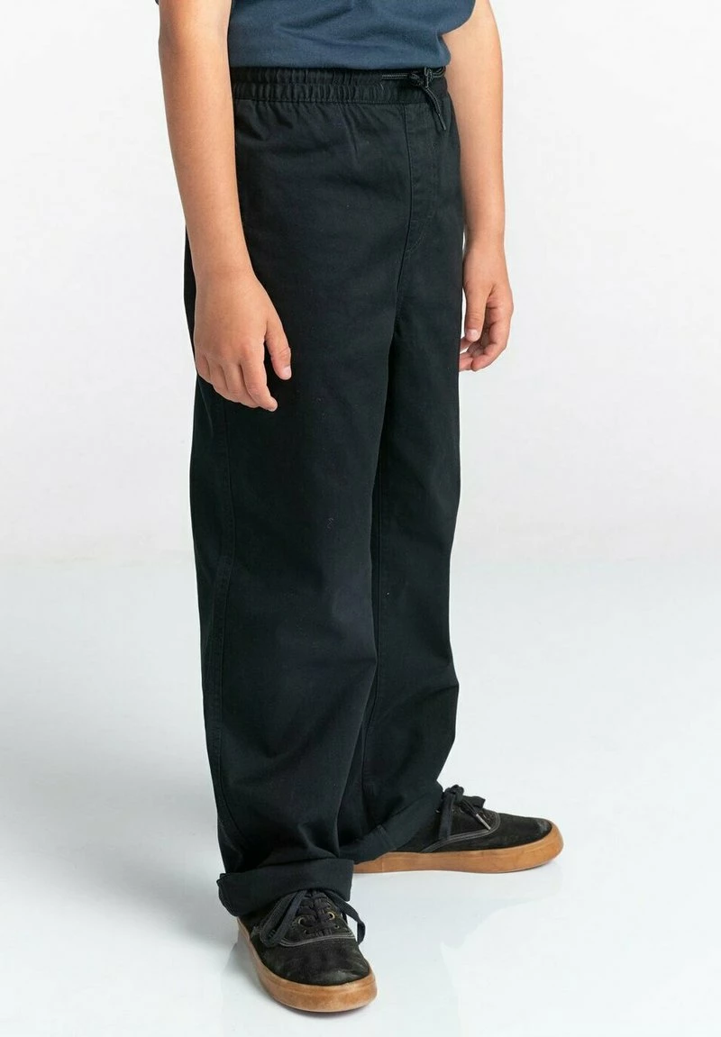 Element Pantalon Classique Flint Black Enfant â Image 4