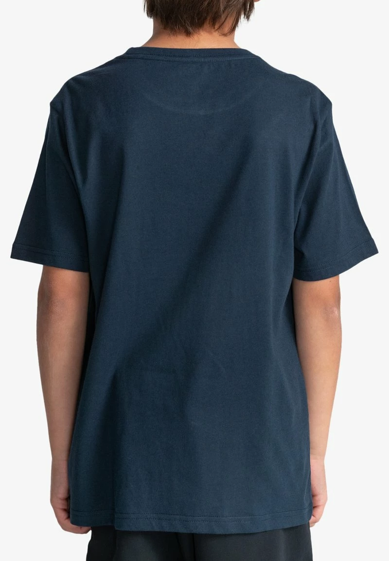 Element ASTRA T Shirt Imprimé Eclipse Navy Enfant â Image 3