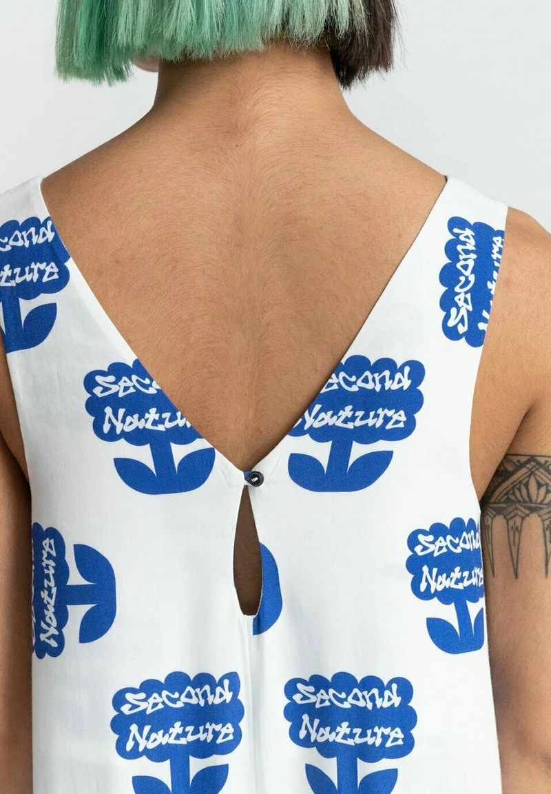 Element SOFIA Combinaison Second Nat Femme â Image 4