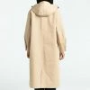 Element BLIZZARD TECH Parka Desert Khaki Femme