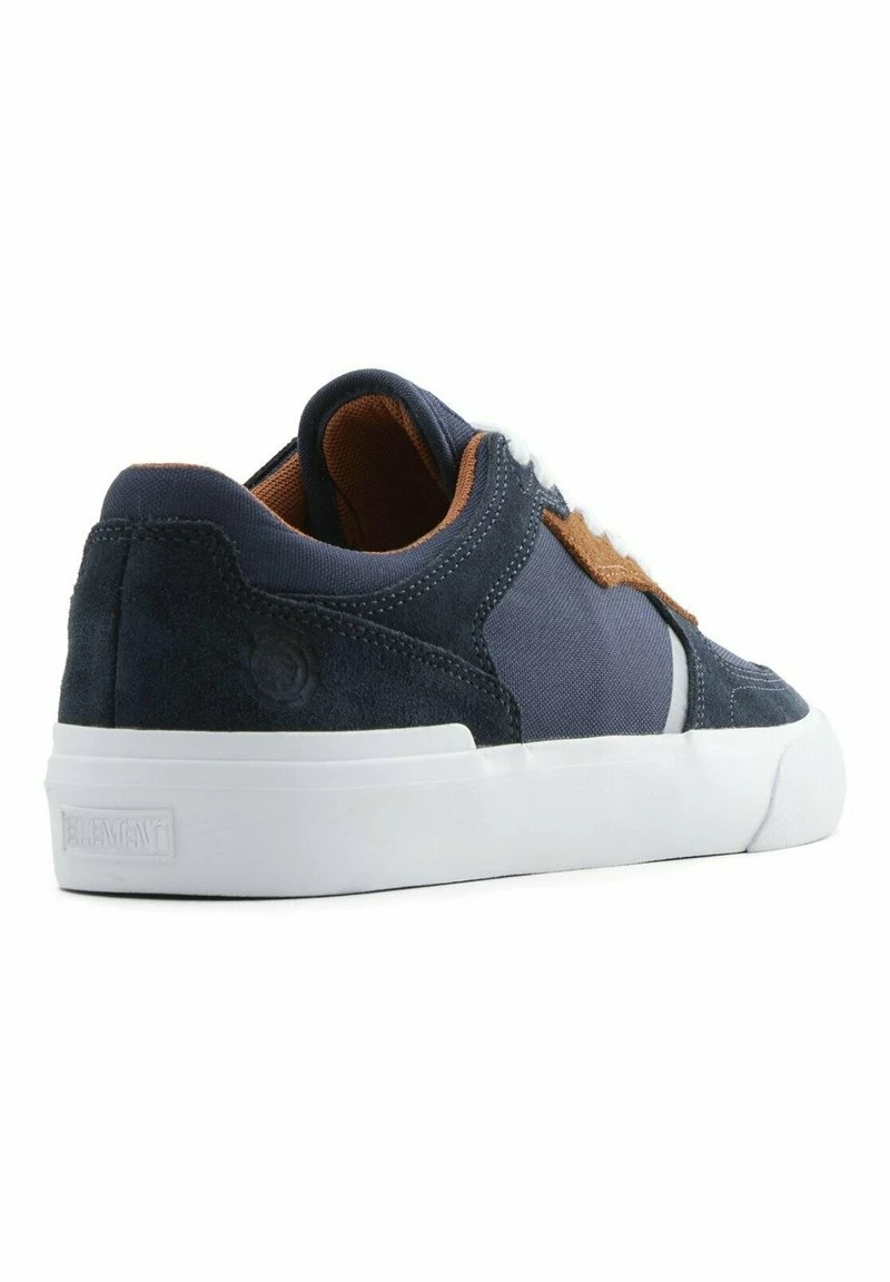 Element Homme Baskets Basses Eclipse Navy â Image 7