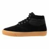 Element Homme TOPAZ C3 MID Baskets Montantes Black