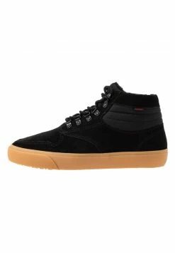 Element Homme TOPAZ C3 MID Baskets Montantes Black