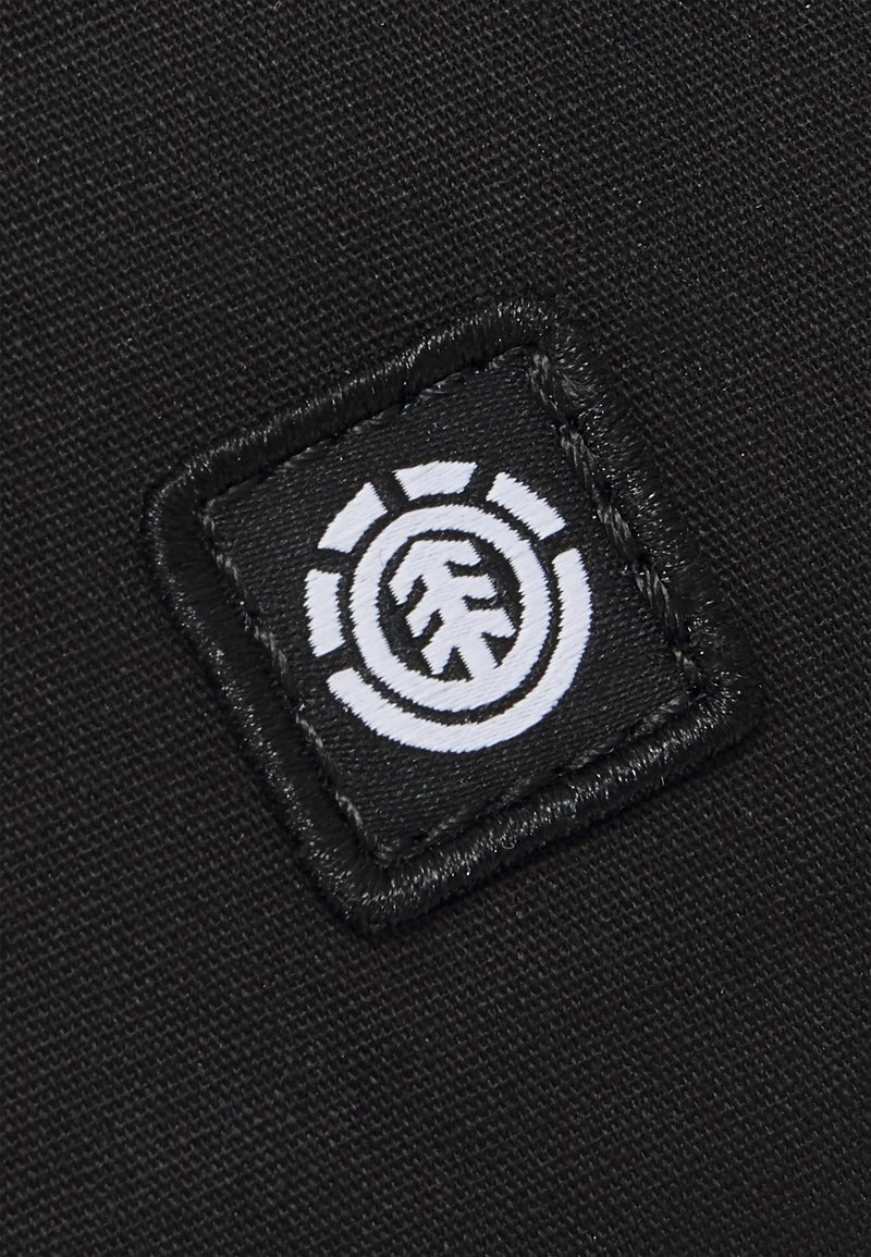 Element Unisex JOCK Sac Banane All Black â Image 4