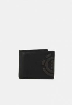 Element DAILY Portefeuille Flint Black Homme