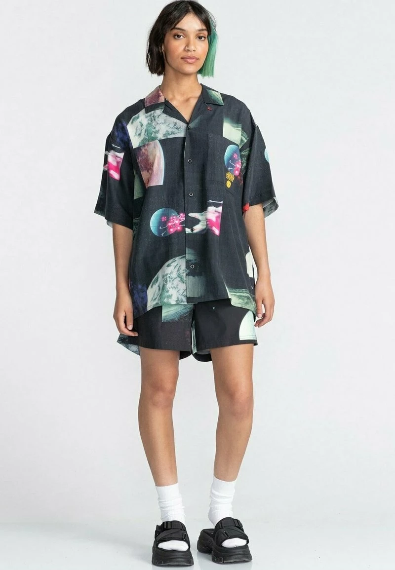 Element Chemise System Homme â Image 2