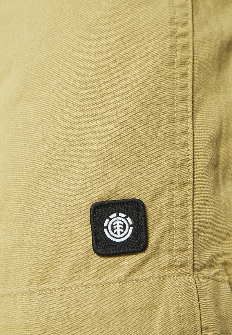 Element VACATION Short Canyon Khaki Homme â Image 5