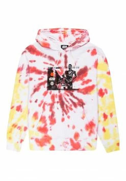 Element STAR WARS X DROIDS Sweatshirt Red Homme
