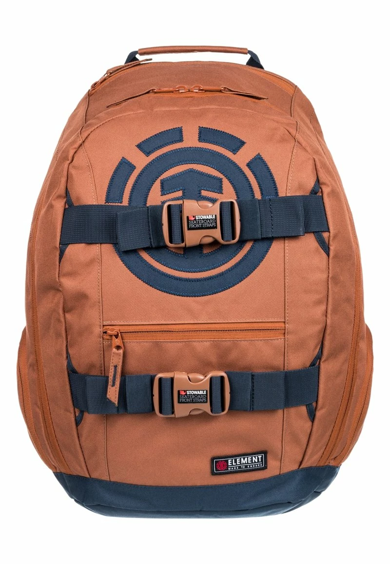 Element MOHAVE UNISEX Sac à Dos Mocha Bisque