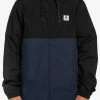Element Homme ALDER LIGHT Veste Légère Eclipse Navy