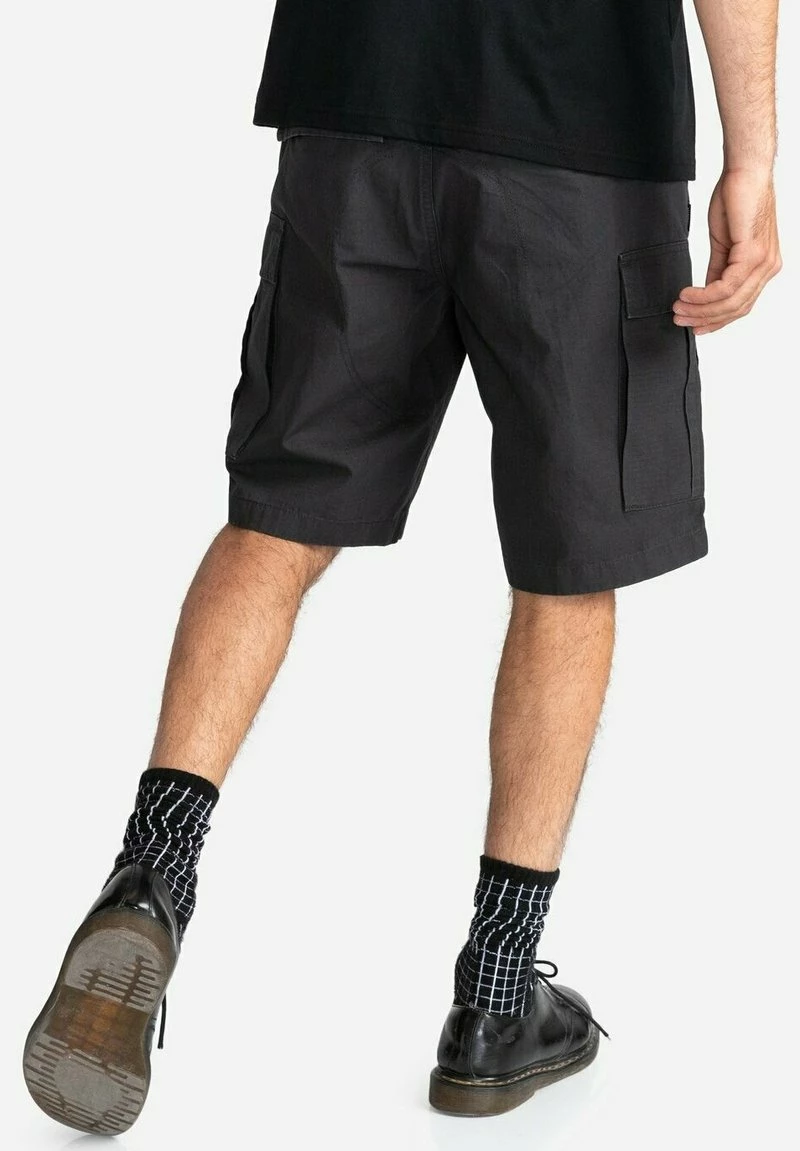 Element Homme LEGION Short Off Black â Image 3